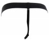 FF Hollow Strap On z wibracjami dł. 24cm